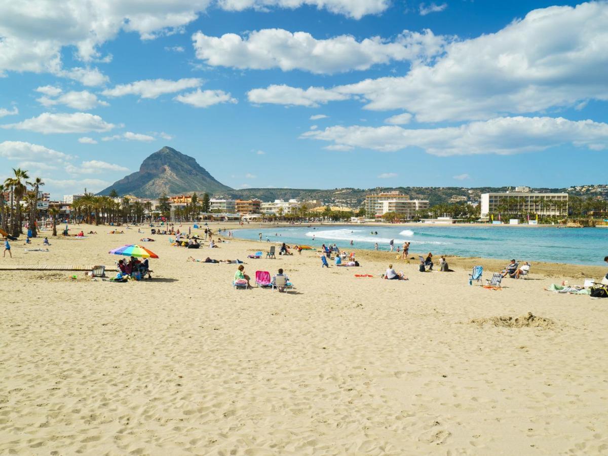Apartment Golden Gardens-2 By Interhome Jávea Esterno foto