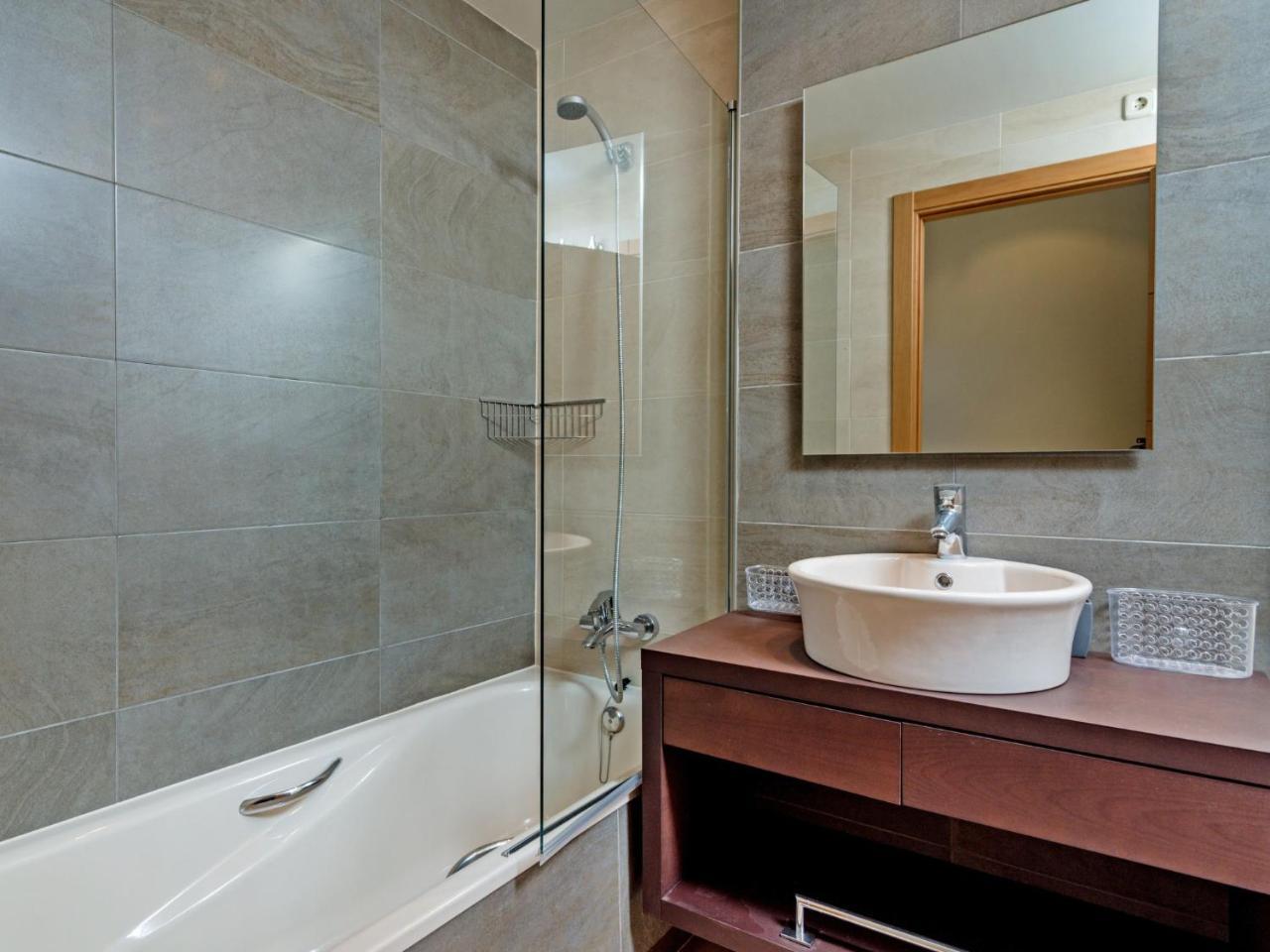Apartment Golden Gardens-2 By Interhome Jávea Esterno foto