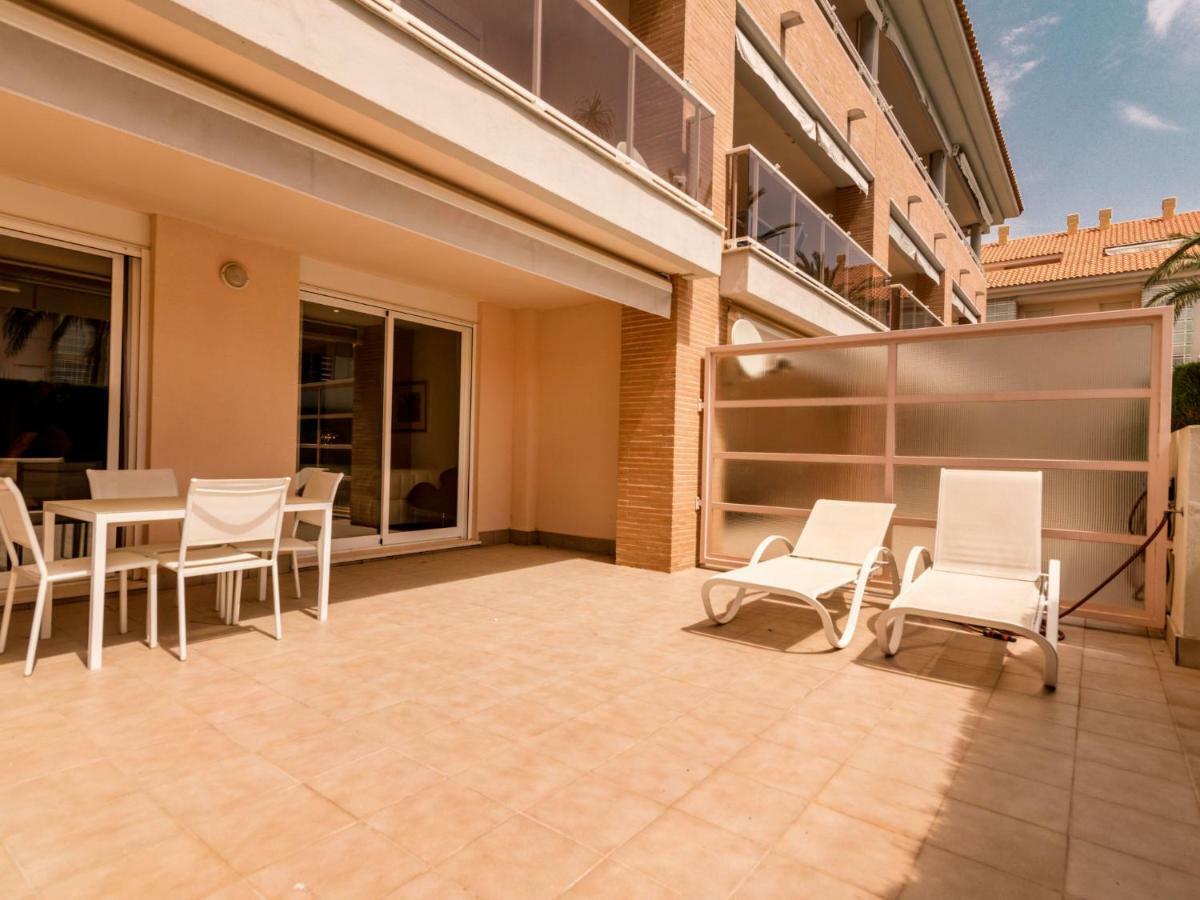 Apartment Golden Gardens-2 By Interhome Jávea Esterno foto