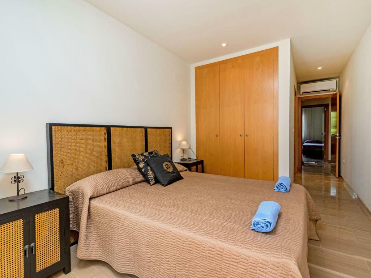 Apartment Golden Gardens-2 By Interhome Jávea Esterno foto