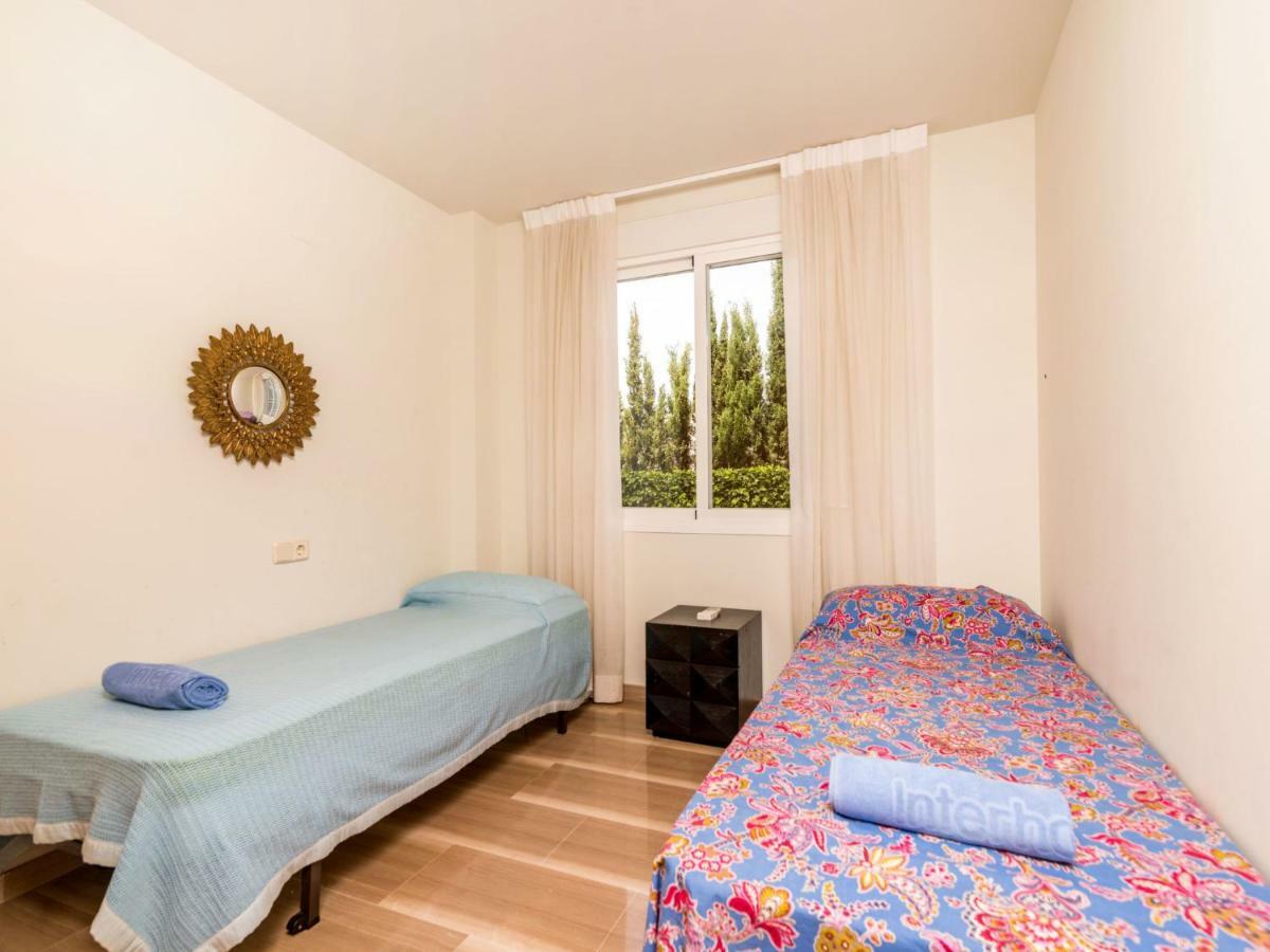 Apartment Golden Gardens-2 By Interhome Jávea Esterno foto