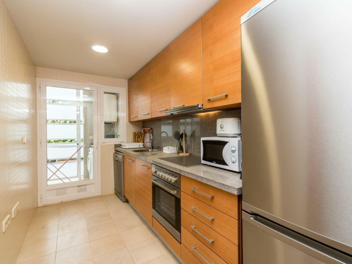 Apartment Golden Gardens-2 By Interhome Jávea Esterno foto