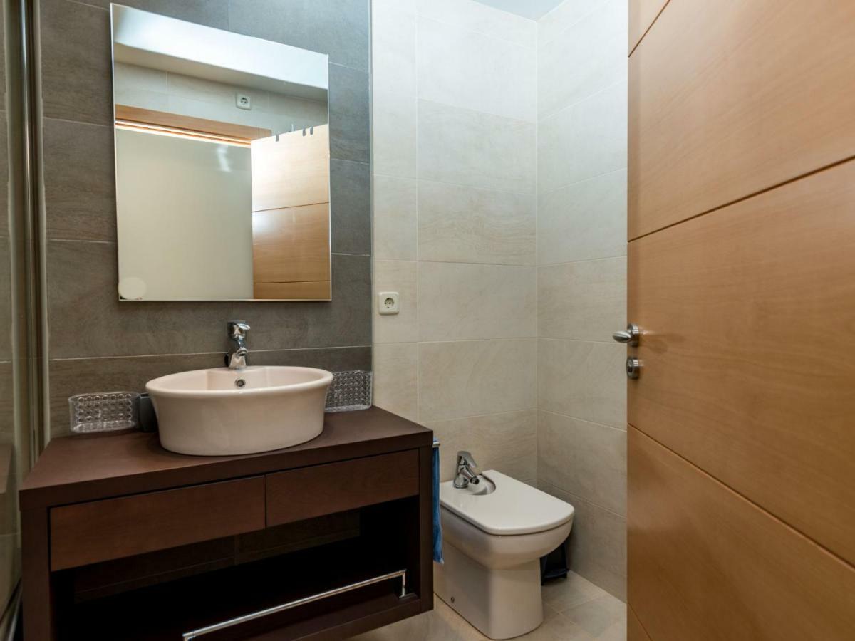 Apartment Golden Gardens-2 By Interhome Jávea Esterno foto