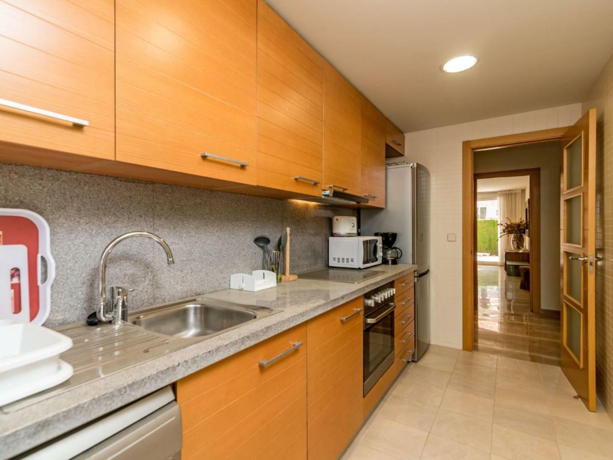 Apartment Golden Gardens-2 By Interhome Jávea Esterno foto