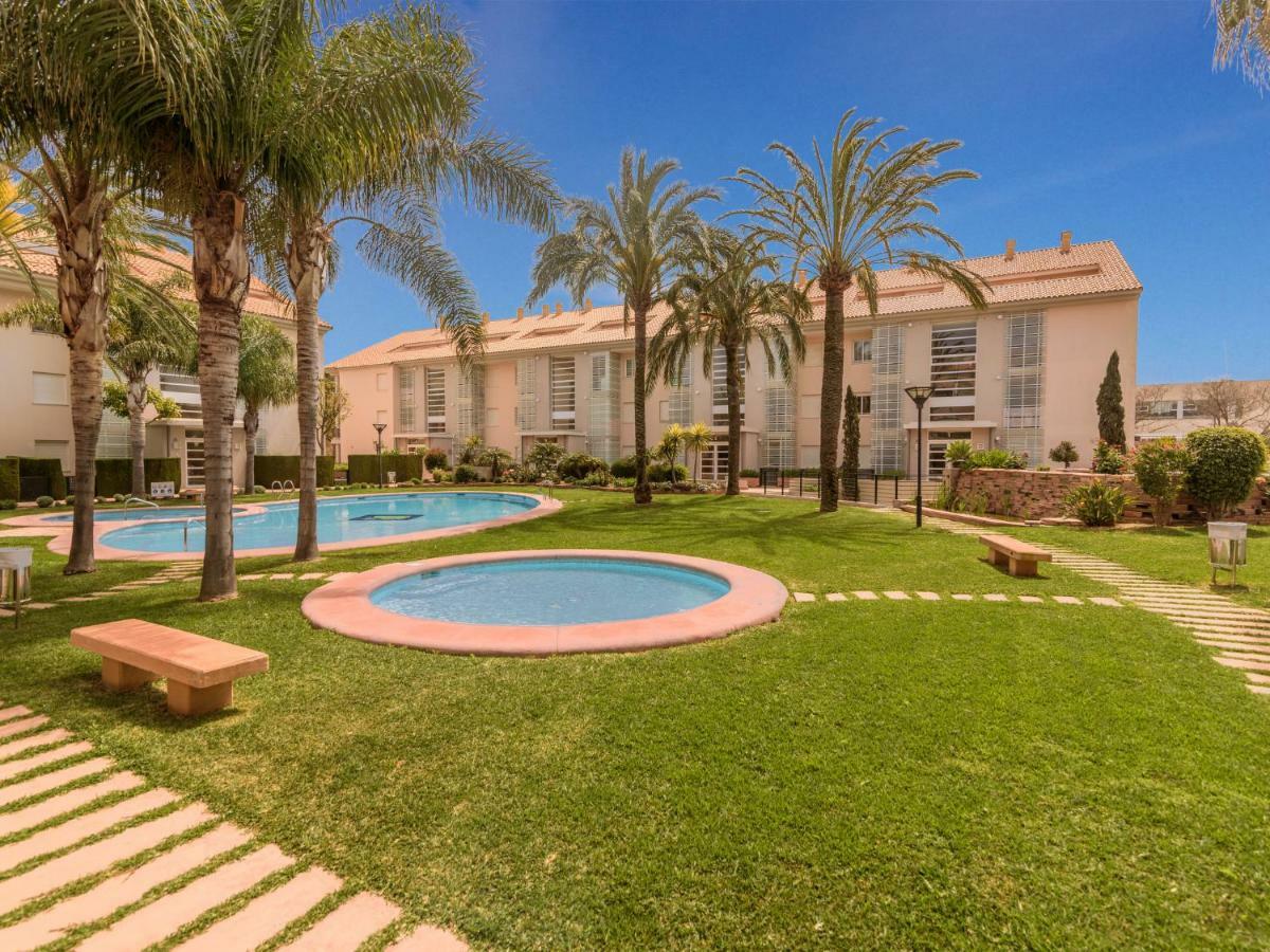 Apartment Golden Gardens-2 By Interhome Jávea Esterno foto